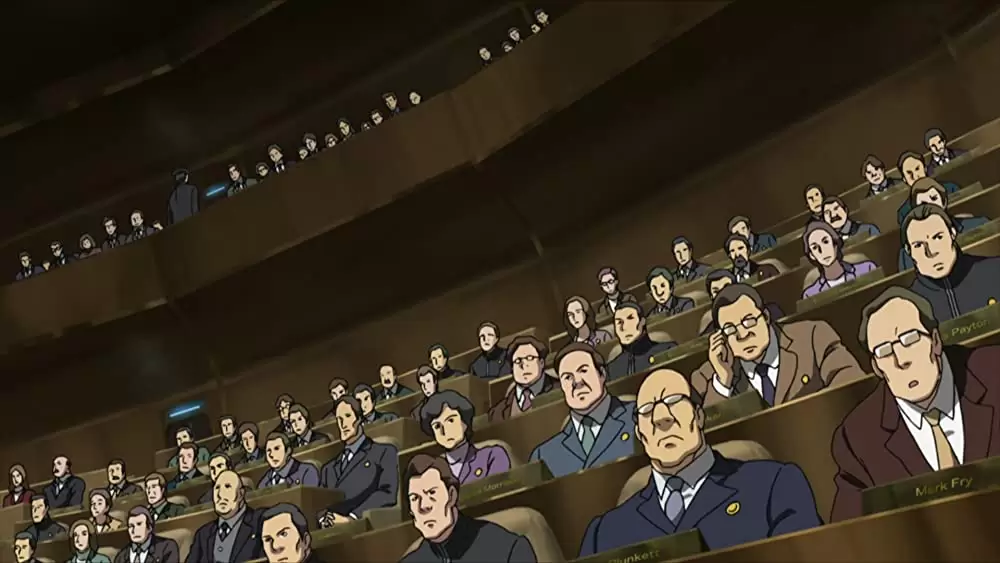 機動戦士ガンダム THE ORIGIN Ⅱ 哀しみのアルテイシアの画像