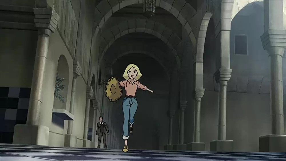 機動戦士ガンダム THE ORIGIN Ⅱ 哀しみのアルテイシアの画像