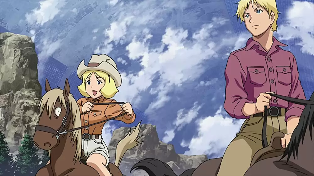 機動戦士ガンダム THE ORIGIN Ⅱ 哀しみのアルテイシアの画像