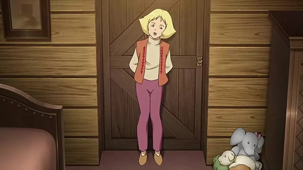 機動戦士ガンダム THE ORIGIN Ⅱ 哀しみのアルテイシアの画像