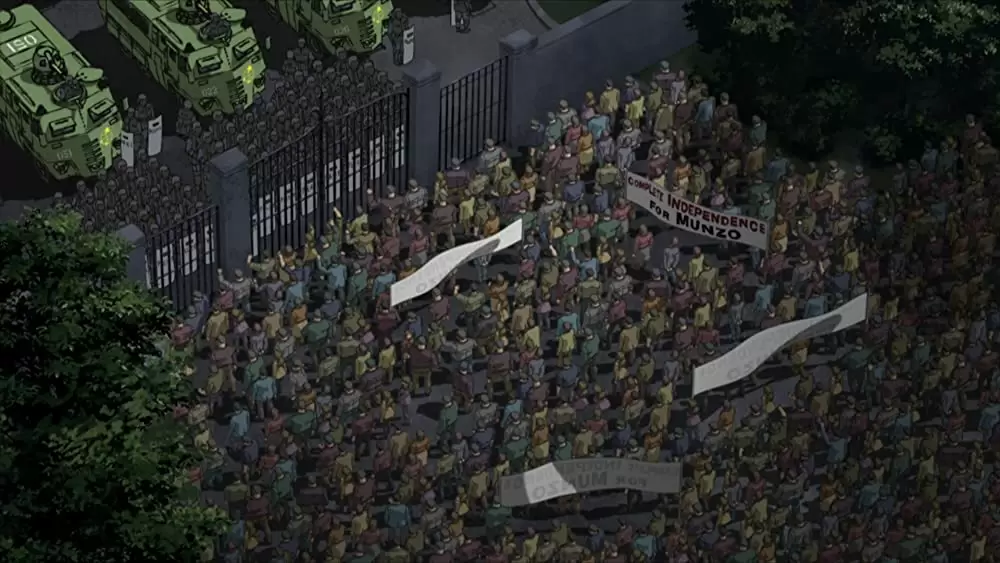 機動戦士ガンダム THE ORIGIN Ⅱ 哀しみのアルテイシアの画像