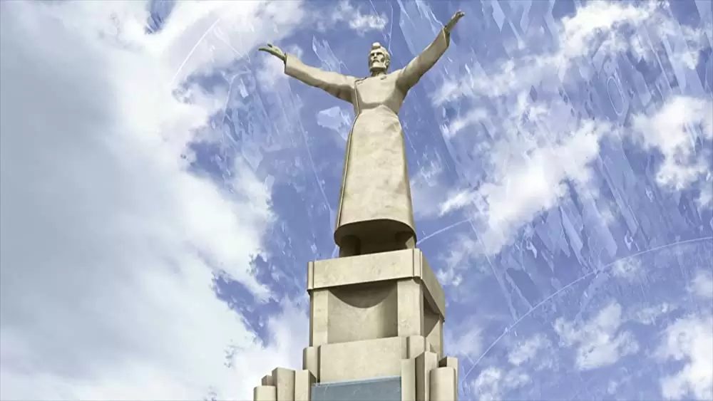 機動戦士ガンダム THE ORIGIN Ⅱ 哀しみのアルテイシアの画像