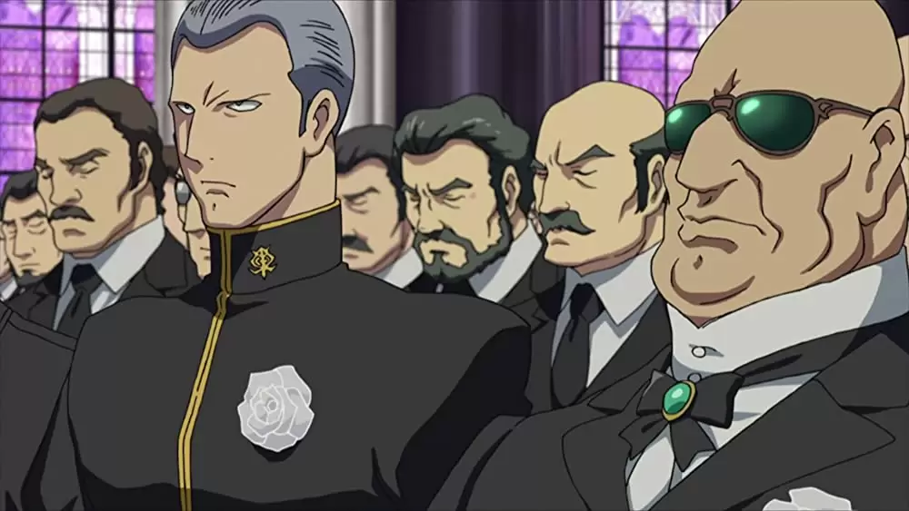 機動戦士ガンダム THE ORIGIN Ⅱ 哀しみのアルテイシアの画像