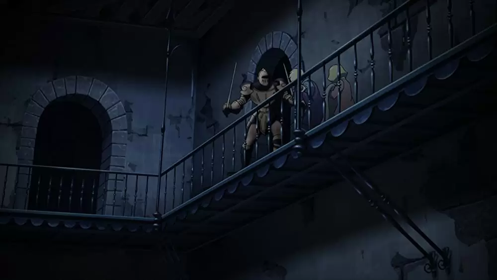 機動戦士ガンダム THE ORIGIN Ⅱ 哀しみのアルテイシアの画像