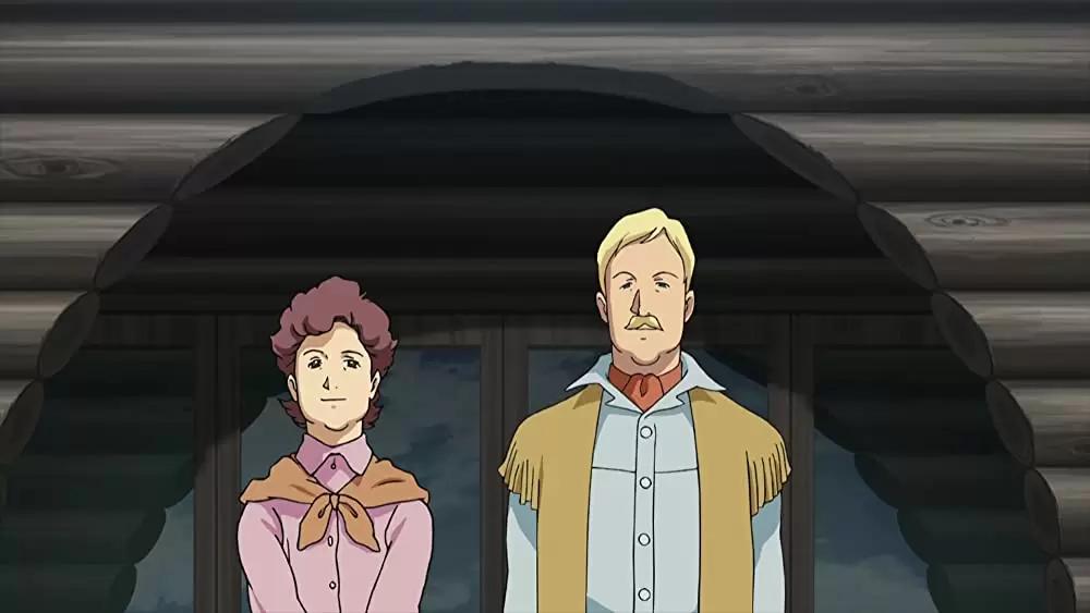 機動戦士ガンダム THE ORIGIN Ⅱ 哀しみのアルテイシアの画像