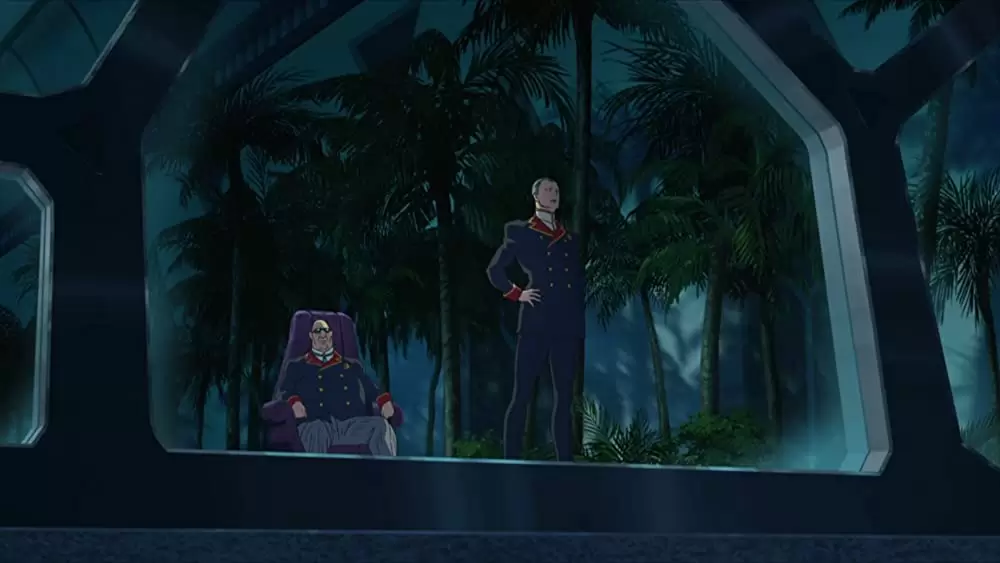 機動戦士ガンダム THE ORIGIN Ⅱ 哀しみのアルテイシアの画像