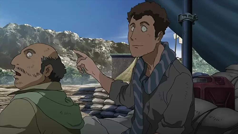 機動戦士ガンダム THE ORIGIN Ⅱ 哀しみのアルテイシアの画像