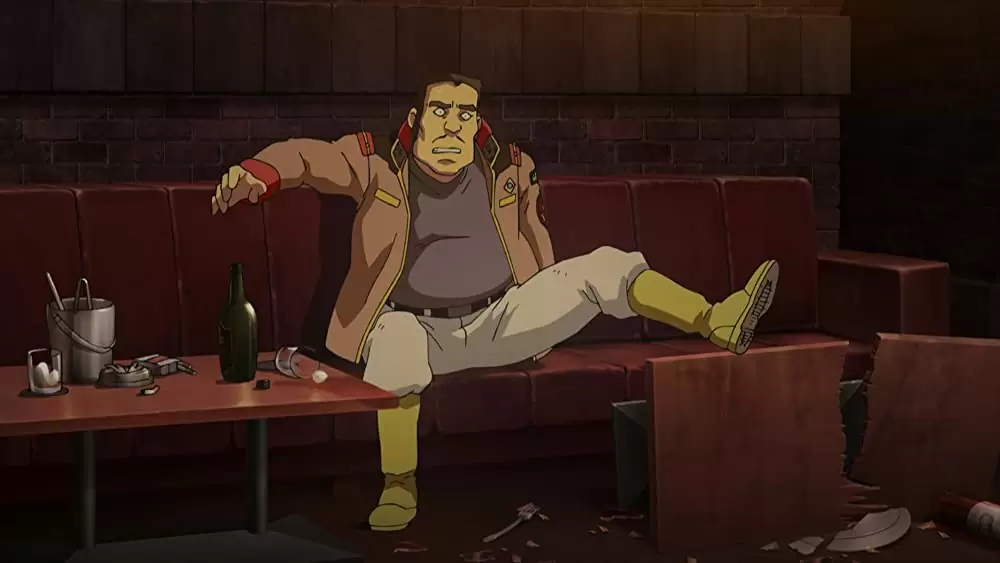 機動戦士ガンダム THE ORIGIN Ⅱ 哀しみのアルテイシアの画像