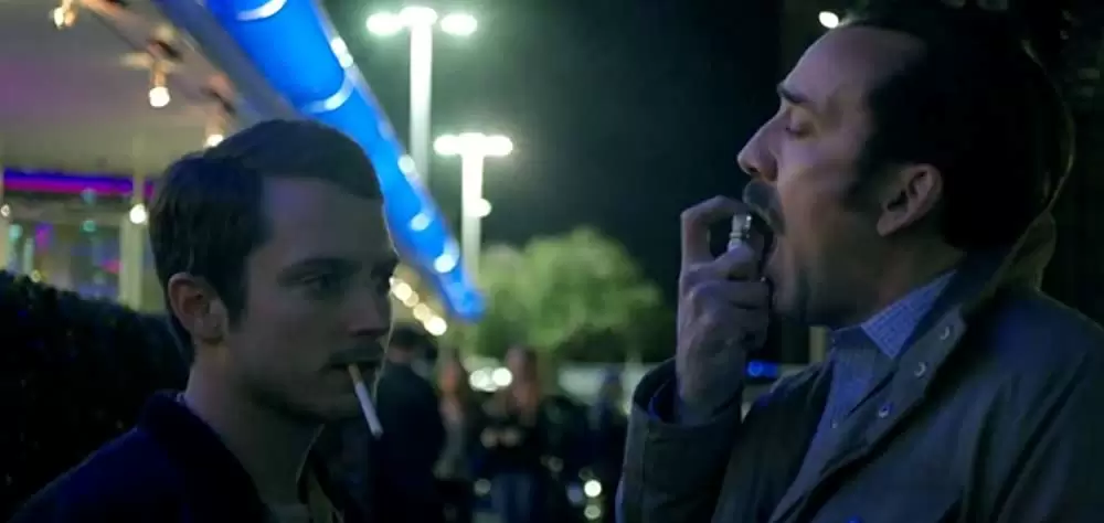 ダーティー・コップの画像