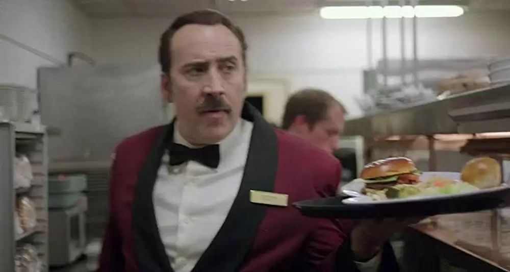 ダーティー・コップの画像