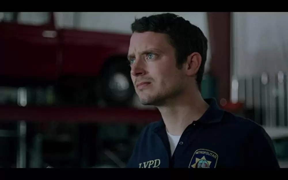 ダーティー・コップの画像