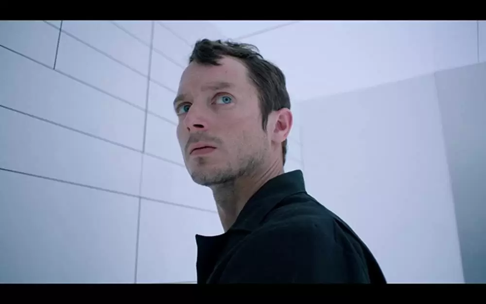 ダーティー・コップの画像