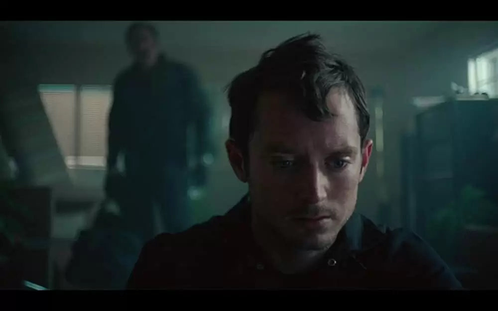 ダーティー・コップの画像