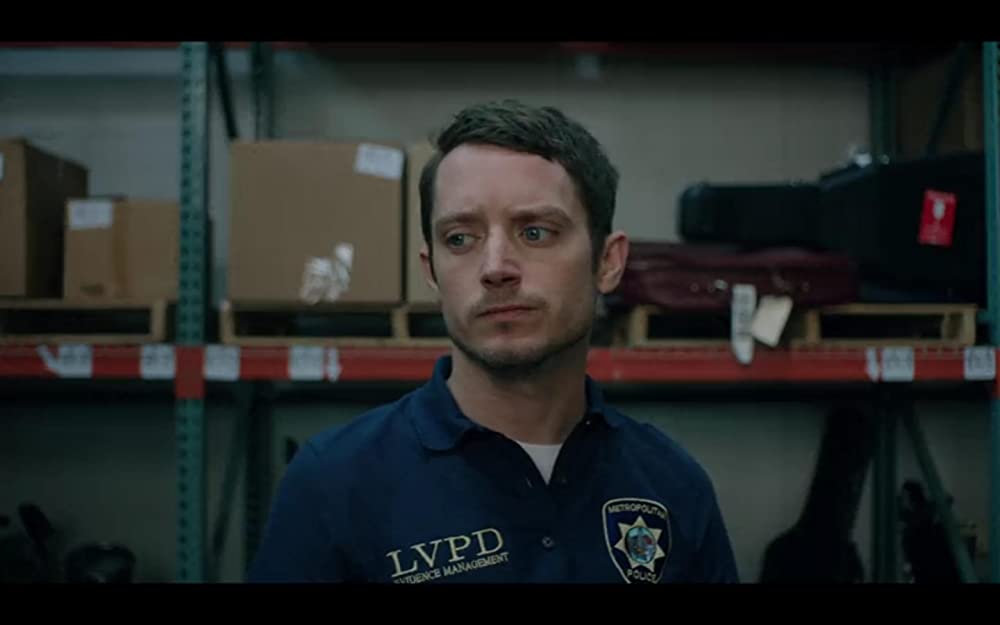 ダーティー・コップの画像