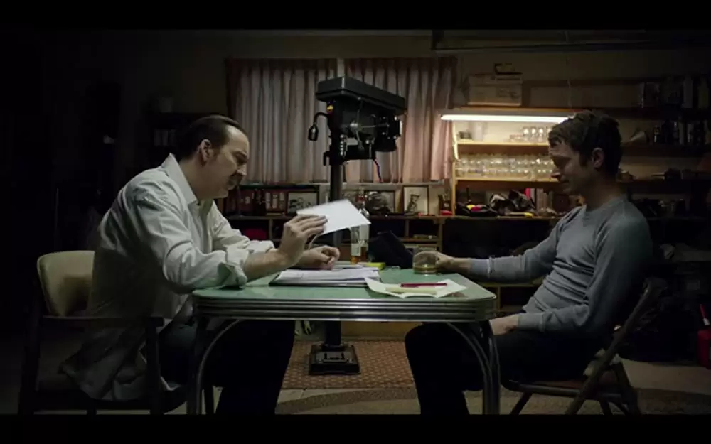 ダーティー・コップの画像