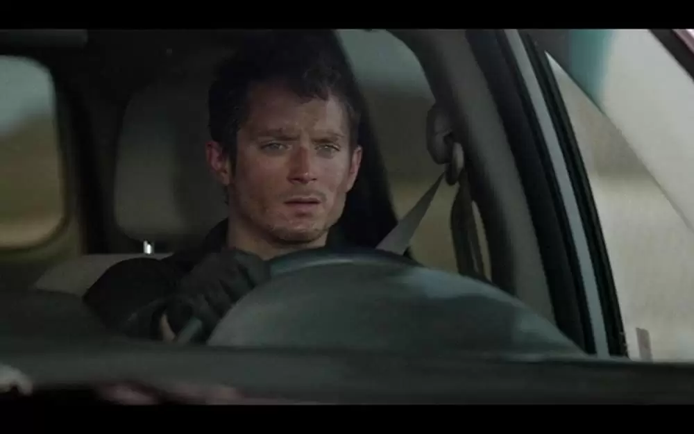 ダーティー・コップの画像