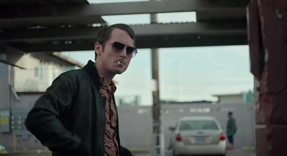 ダーティー・コップの画像