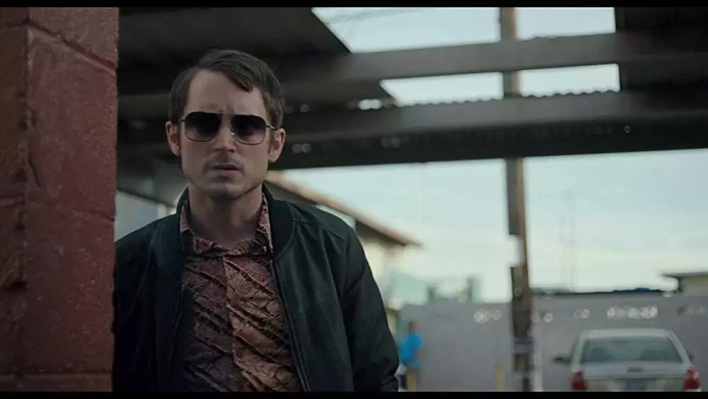 ダーティー・コップの画像