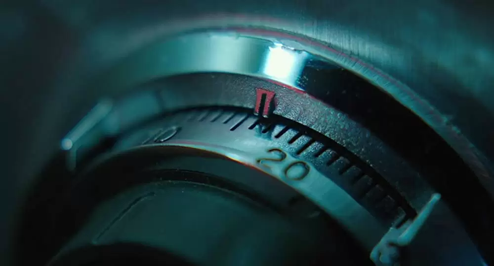 ダーティー・コップの画像