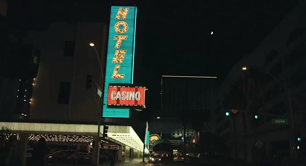 ダーティー・コップの画像