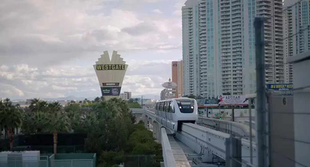 ダーティー・コップの画像