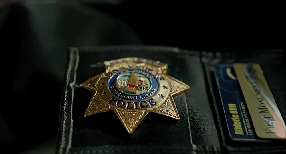 ダーティー・コップの画像