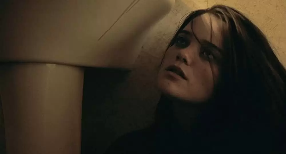 ダーティー・コップの画像