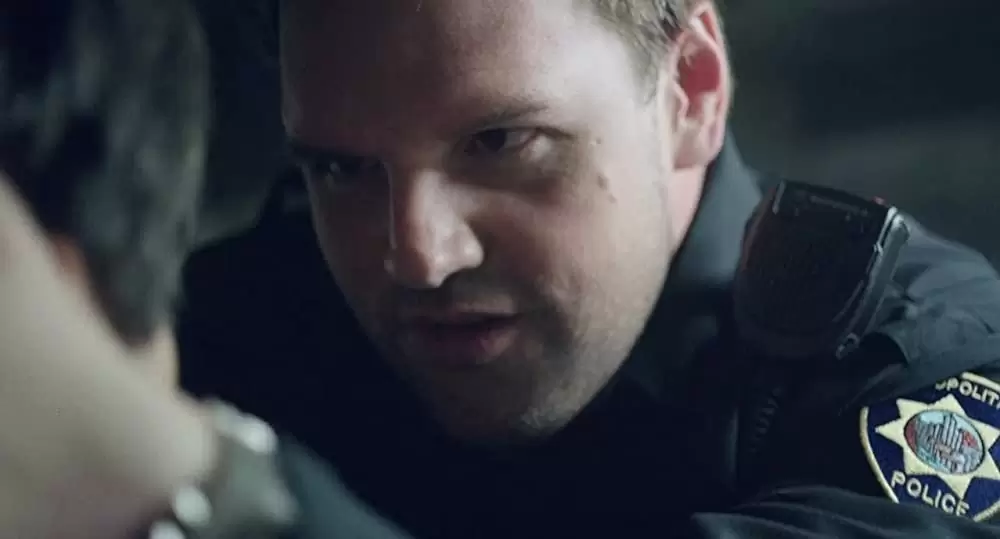 ダーティー・コップの画像