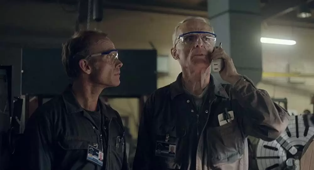 ダーティー・コップの画像