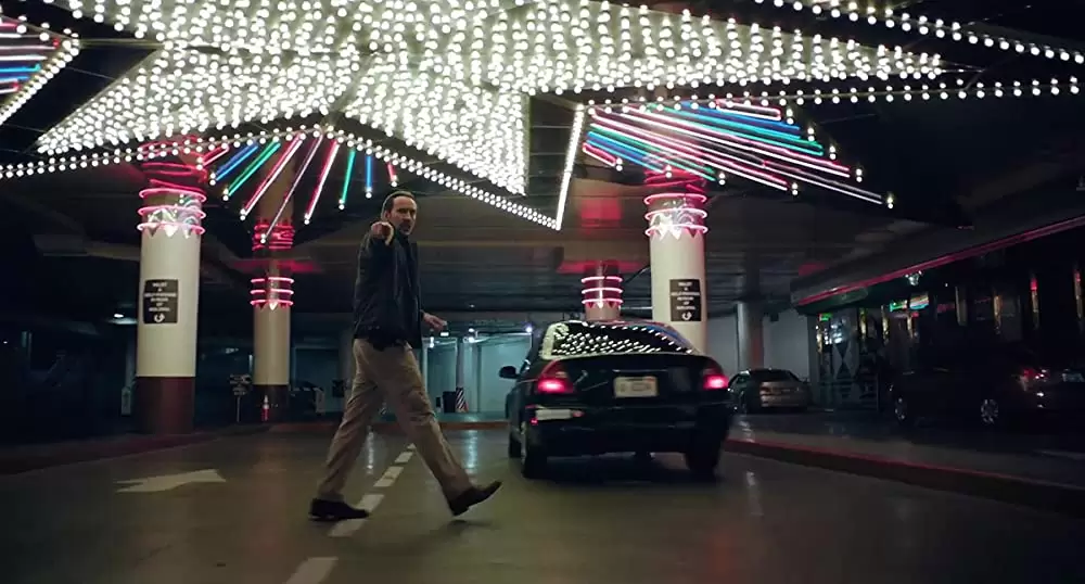 ダーティー・コップの画像