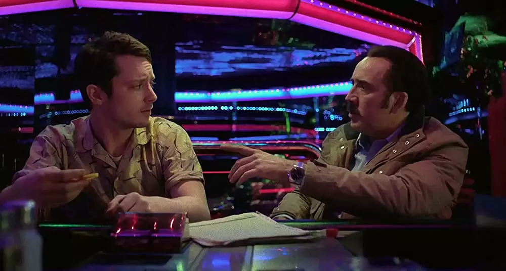 ダーティー・コップの画像