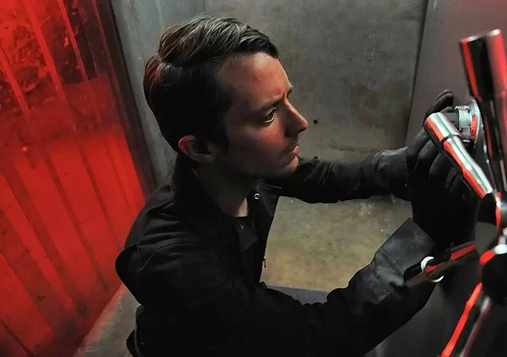 ダーティー・コップの画像