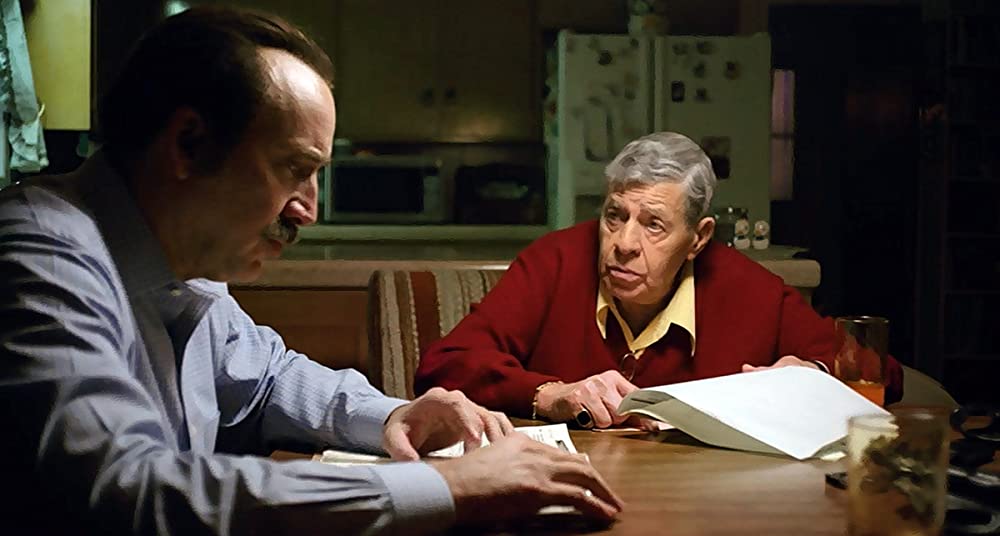 ダーティー・コップの画像