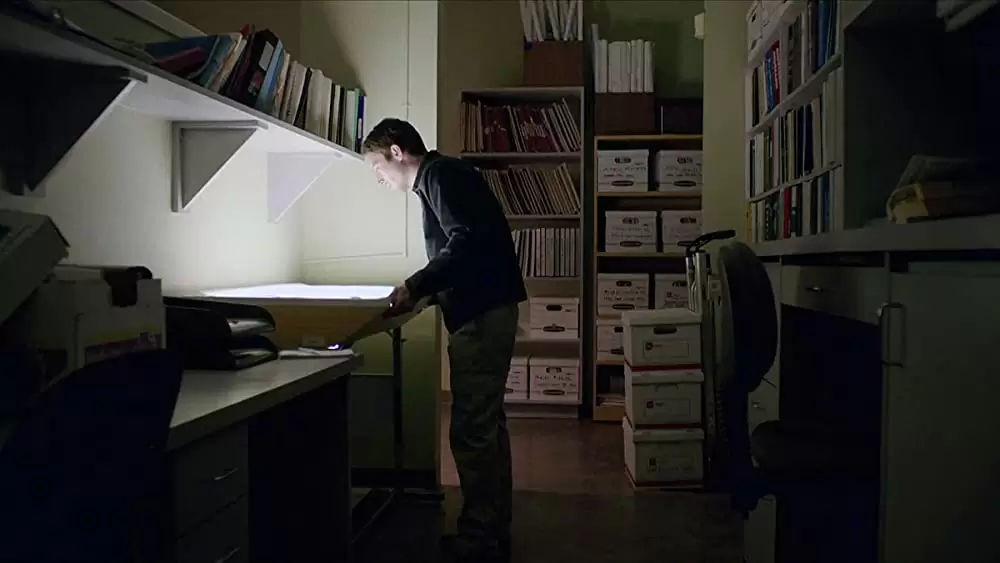 ダーティー・コップの画像