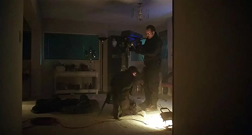 ダーティー・コップの画像