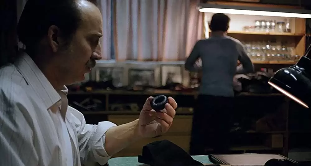 ダーティー・コップの画像