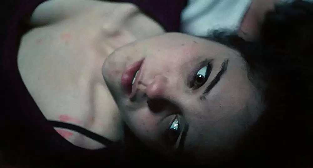 ダーティー・コップの画像