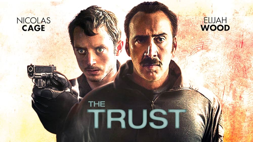 ダーティー・コップの画像