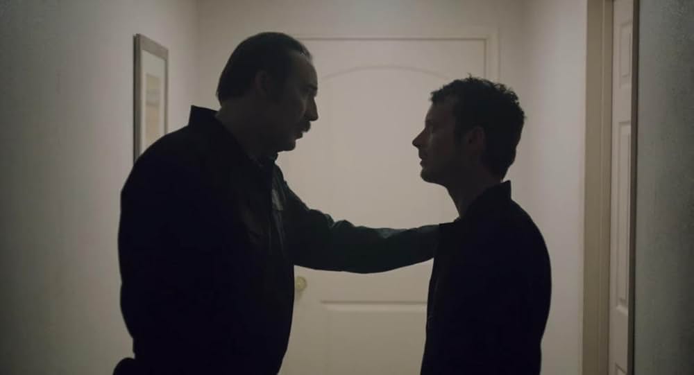 ダーティー・コップの画像