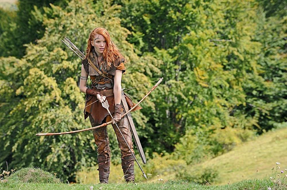 ドラゴンハート最後の戦いの画像