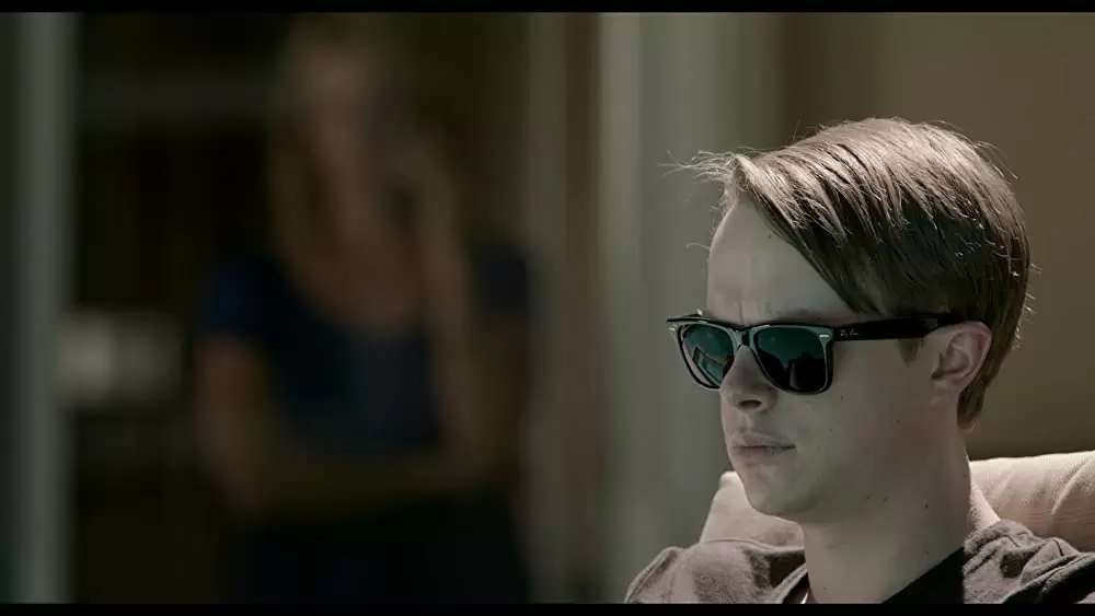 ライフ・アフター・ベスの画像