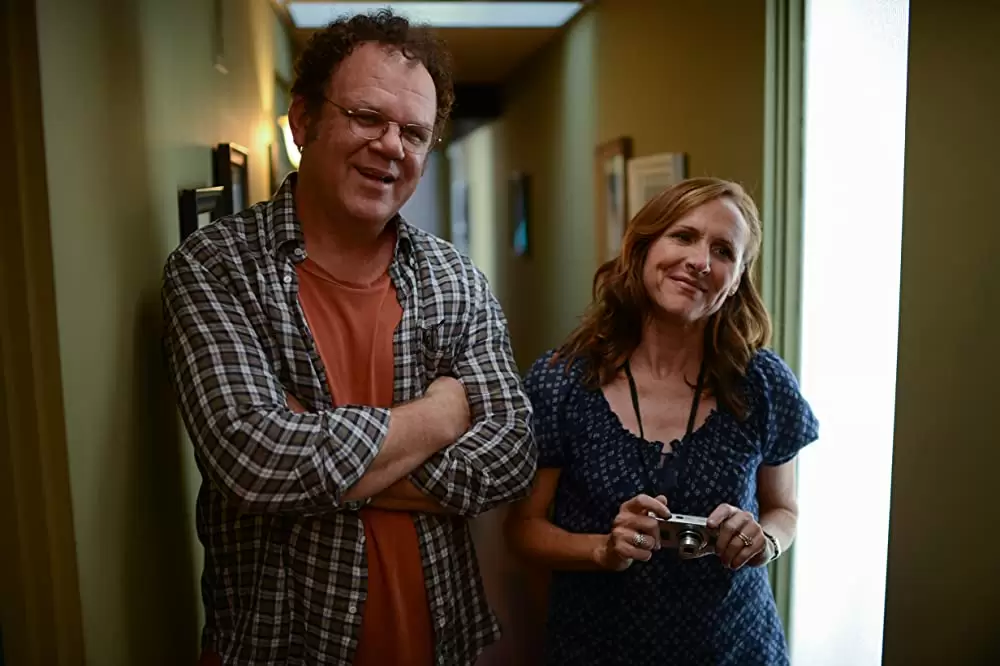 ライフ・アフター・ベスの画像