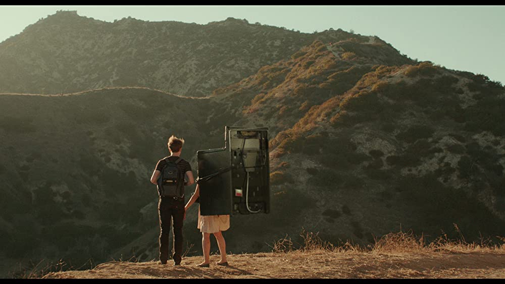 ライフ・アフター・ベスの画像