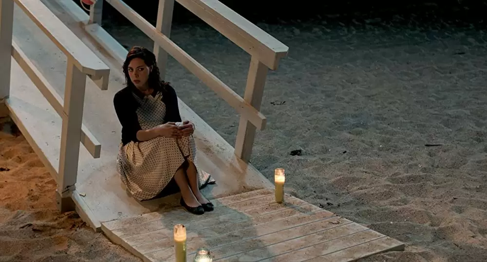 ライフ・アフター・ベスの画像