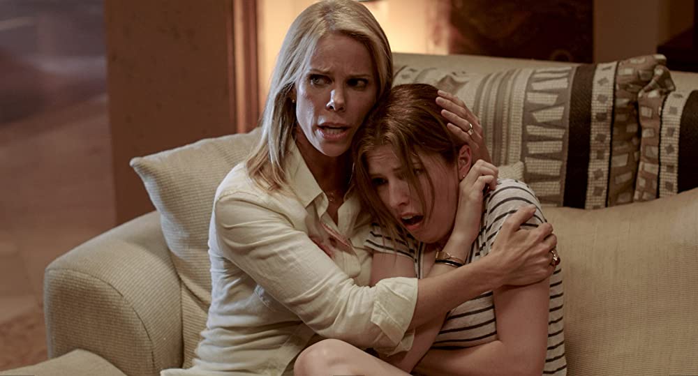 ライフ・アフター・ベスの画像