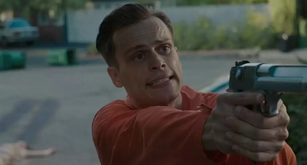 ライフ・アフター・ベスの画像