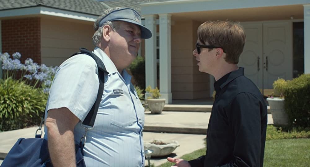 ライフ・アフター・ベスの画像