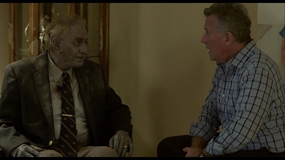 ライフ・アフター・ベスの画像