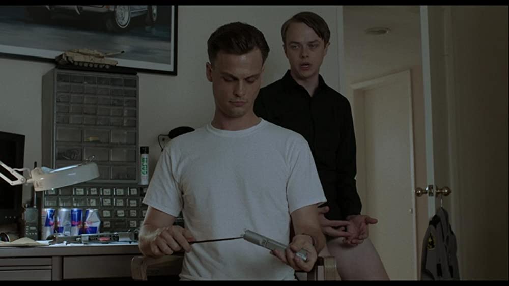 ライフ・アフター・ベスの画像