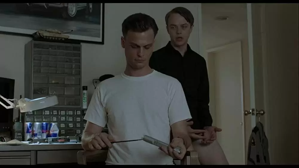 ライフ・アフター・ベスの画像